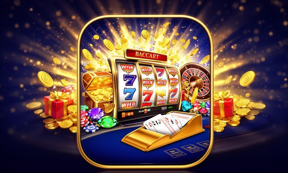 ibayar88 Mobile Slots Lobby