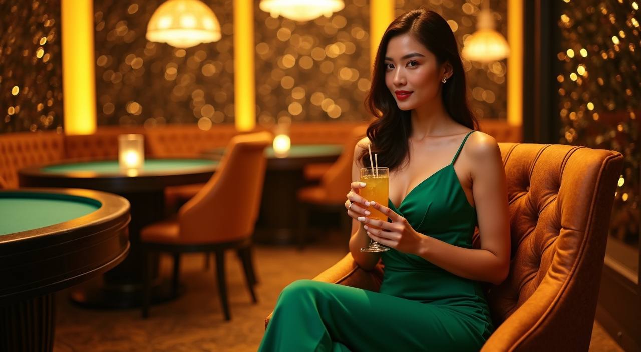 ibayar88 What We Carry in the Live Casino Studio